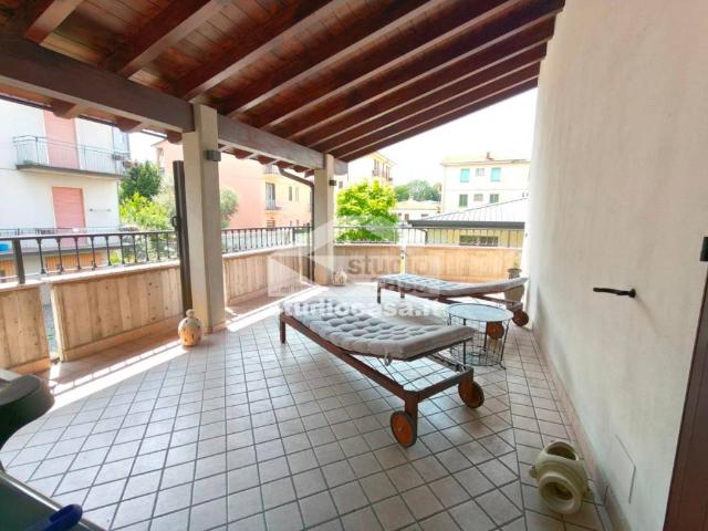 Villa in vendita a Crema CR
