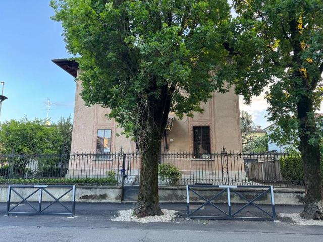 Villa in vendita a Crema CR
