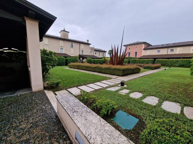 Villa in vendita a Crema CR