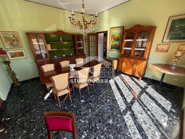 Villa in vendita a Crema CR
