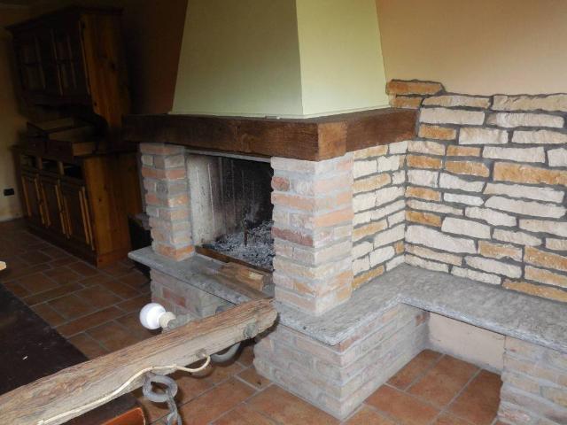Villa in vendita a Crema CR