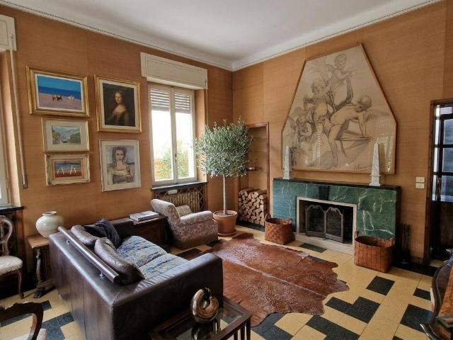 Villa in vendita a Crema CR