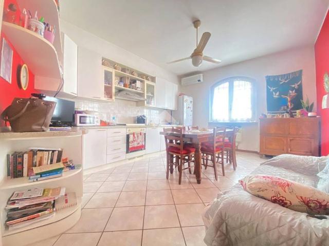 Villa in vendita a Crema CR