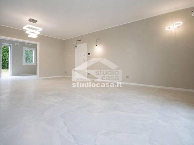 Villa in vendita a Crema CR