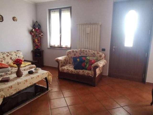 Villa in vendita a Crema CR