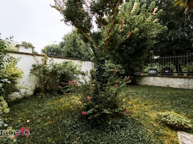 Villa in vendita a Crema CR