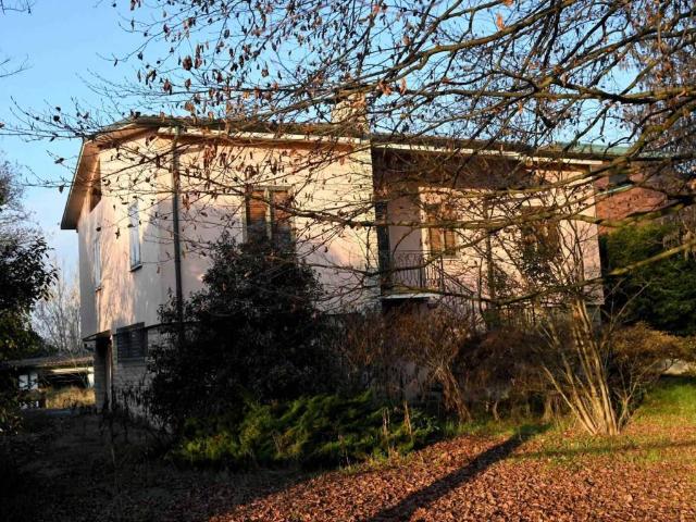 Villa in vendita a Crema CR