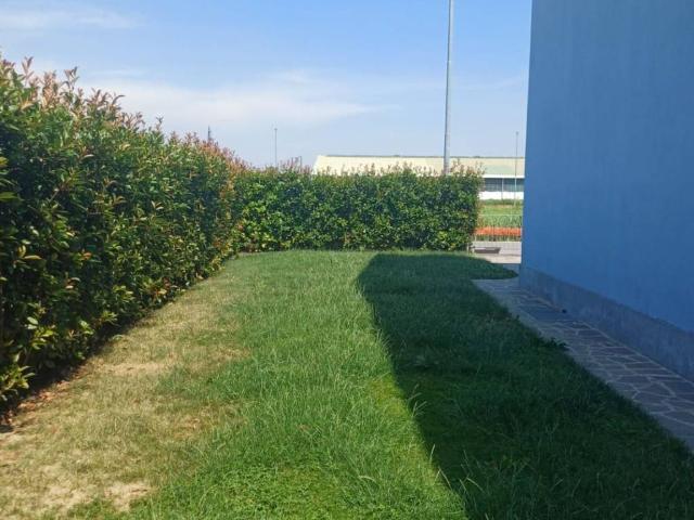 Villa in vendita a Crema CR