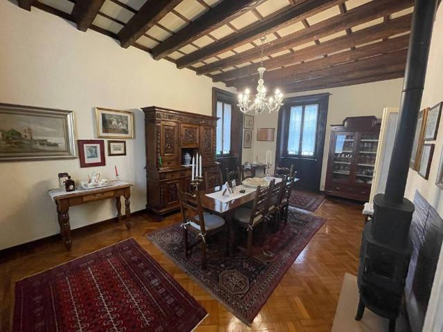 Villa in vendita a Crema CR