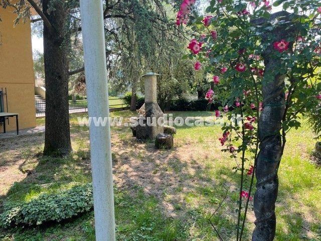 Villa in vendita a Crema CR