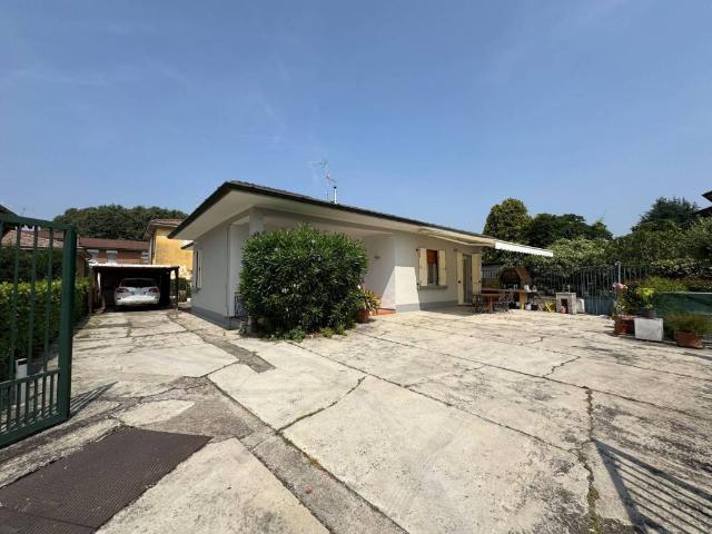 Villa in vendita a Crema CR