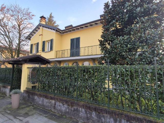 Villa in vendita a Crema CR