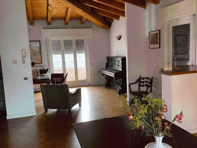 Villa in vendita a Crema CR