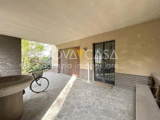 Villa in vendita a Crema CR