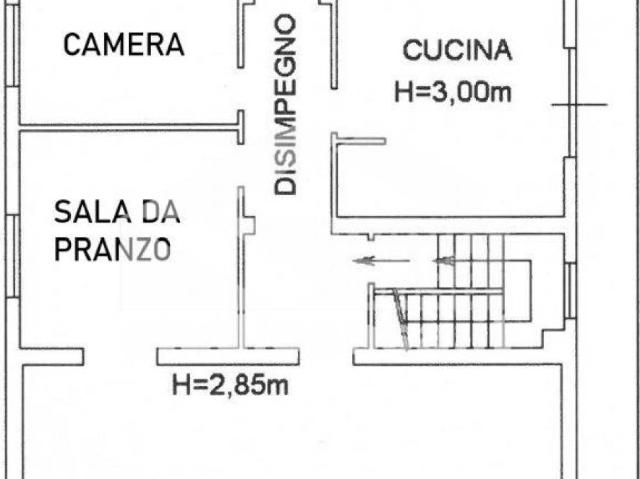 Villa in vendita a Crema CR
