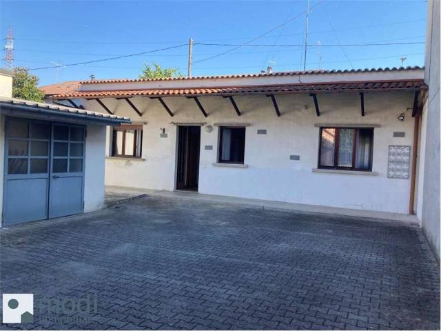 Villa in vendita a Crema CR