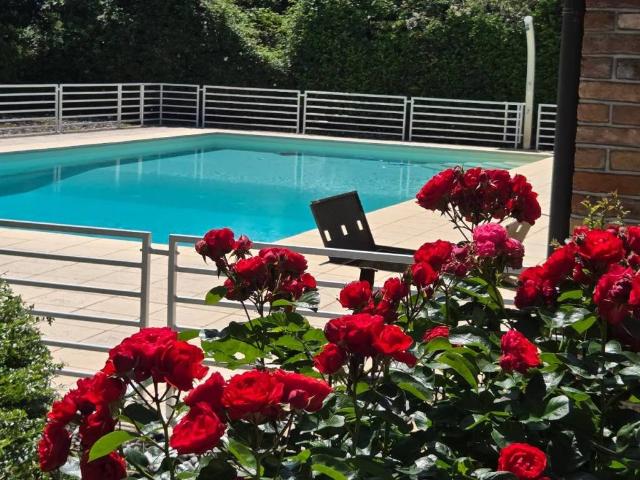 Villa in vendita a Crema CR