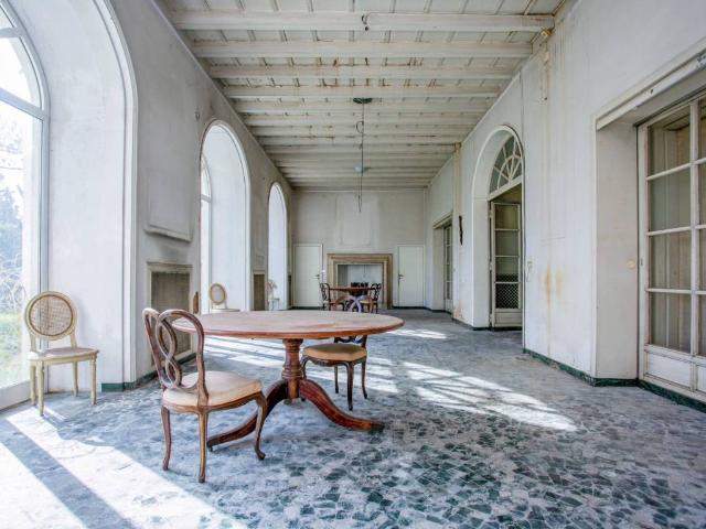 Villa in vendita a Crema CR