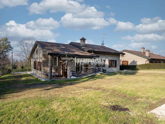 Villa in vendita a Cremella LC
