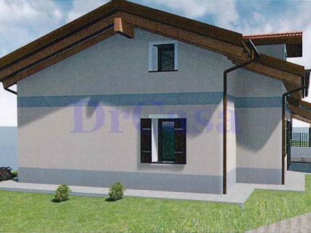 Villa in vendita a Cremenaga VA