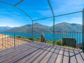 Casa indipendente in vendita a Cremia CO
