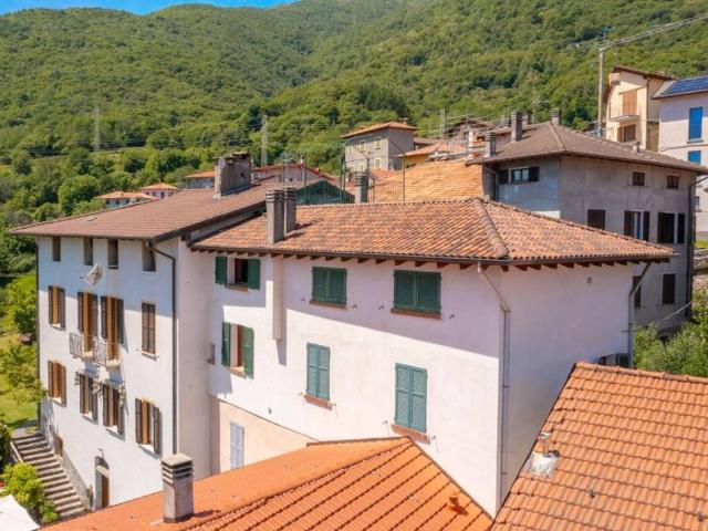 Casa indipendente in vendita a Cremia CO