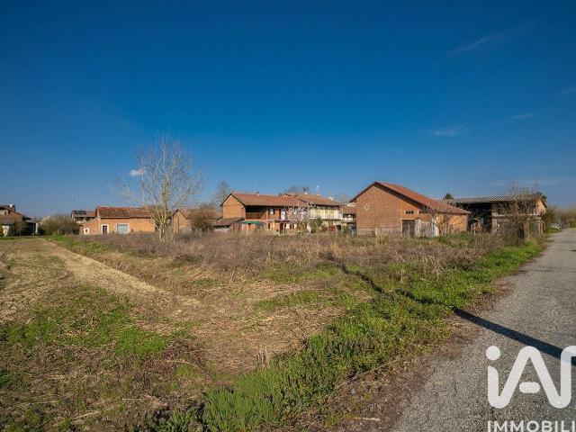 Villa in vendita a Crescentino