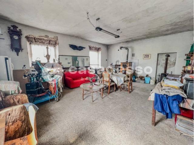 Villa in vendita a Crescentino VC