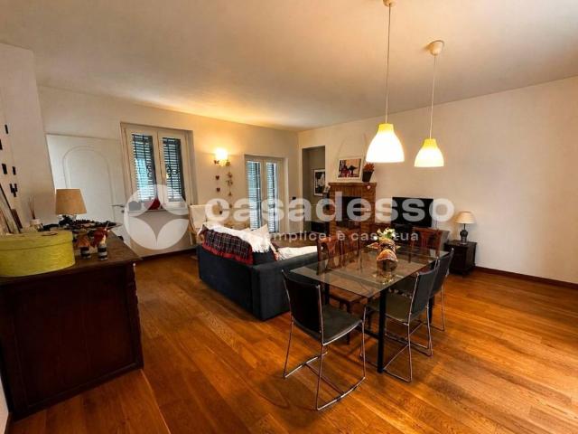 Villa in vendita a Crescentino VC