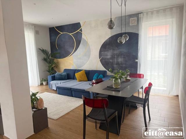 Villa in vendita a Crescentino VC