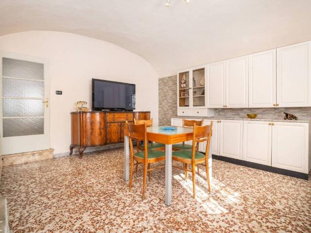 Villa in vendita a Crescentino VC