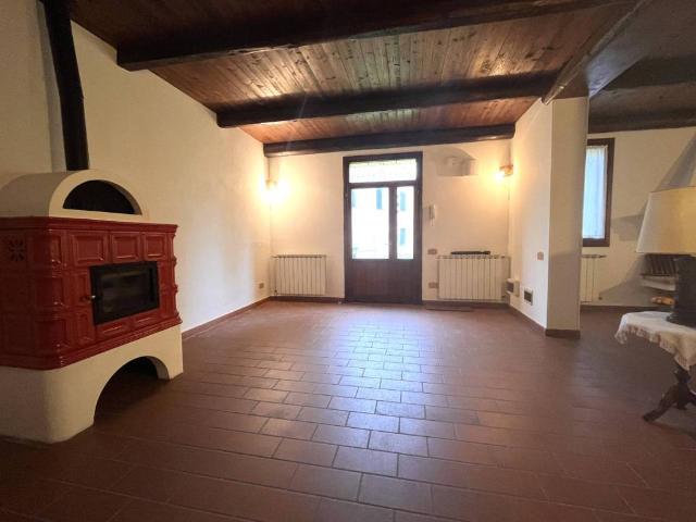 Villa in vendita a Crespino RO