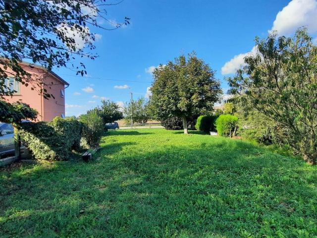 Villa in vendita a Crespino RO