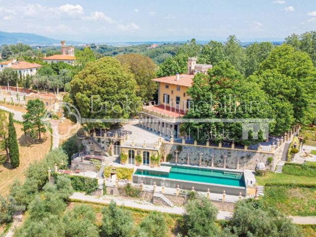 Villa in vendita a Crespina e Lorenzana PI