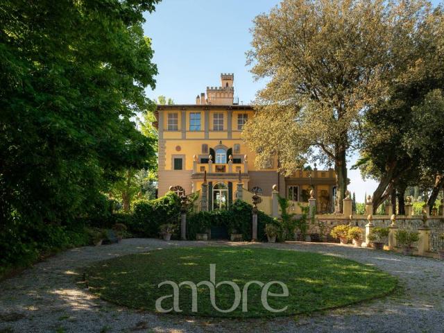 Villa in vendita a Crespina e Lorenzana PI