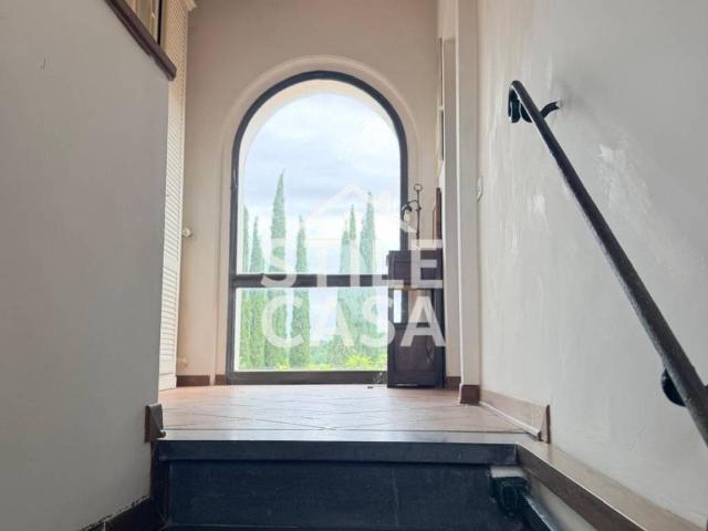 Villa in vendita a Crespina e Lorenzana PI