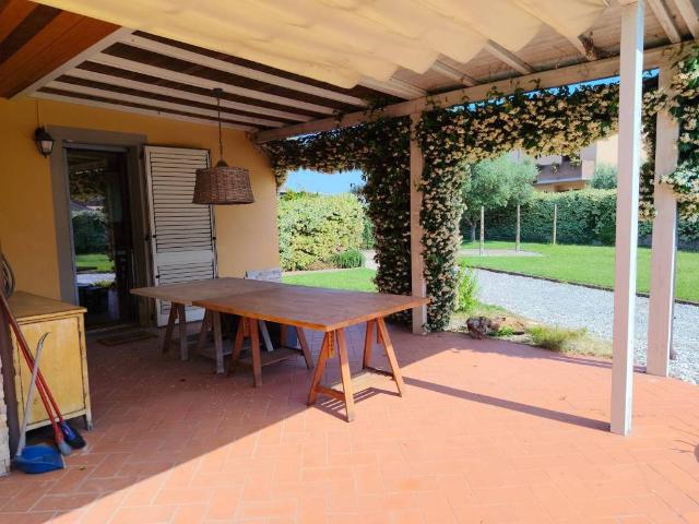 Villa in vendita a Crespina e Lorenzana PI