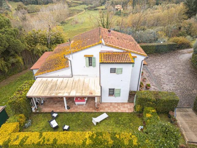 Villa in vendita a Crespina e Lorenzana PI