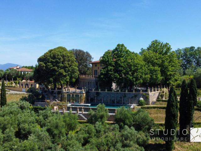 Villa in vendita a Crespina e Lorenzana PI
