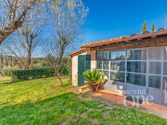 Villa in vendita a Crespina e Lorenzana PI