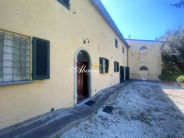 Villa in vendita a Crespina e Lorenzana PI