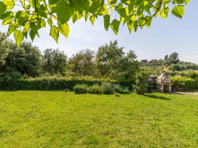 Villa in vendita a Crespina e Lorenzana PI