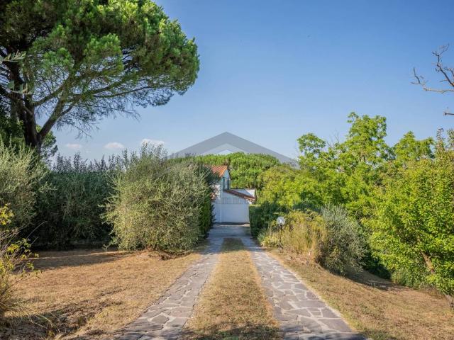 Villa in vendita a Crespina e Lorenzana PI