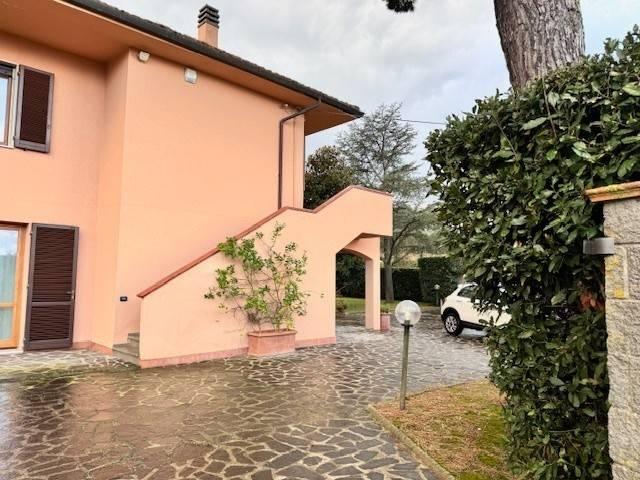 Villa in vendita a Crespina e Lorenzana PI