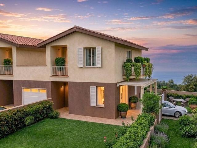 Villa in vendita a Crespina e Lorenzana PI