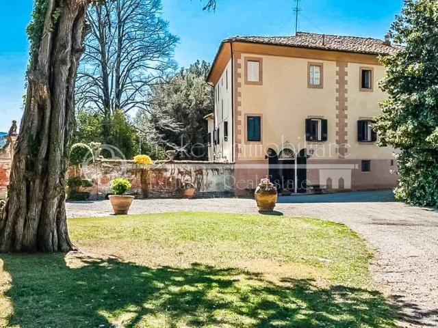Villa in vendita a Crespina e Lorenzana PI