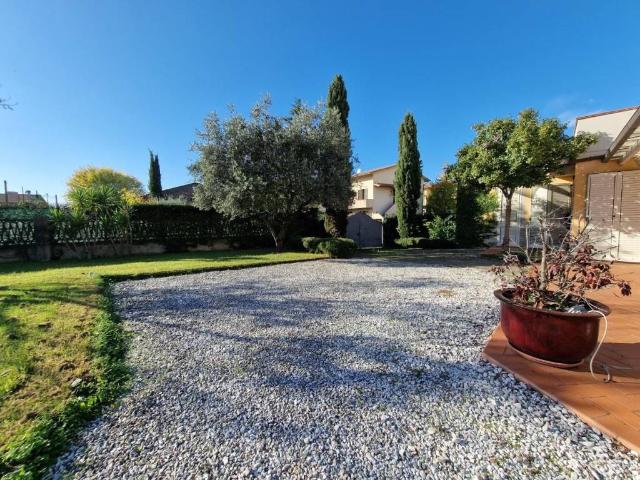 Villa in vendita a Crespina e Lorenzana PI