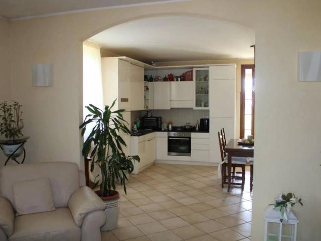 Villa in vendita a Crespina e Lorenzana PI