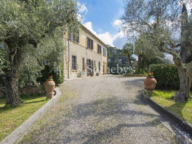 Villa in vendita a Crespina e Lorenzana PI