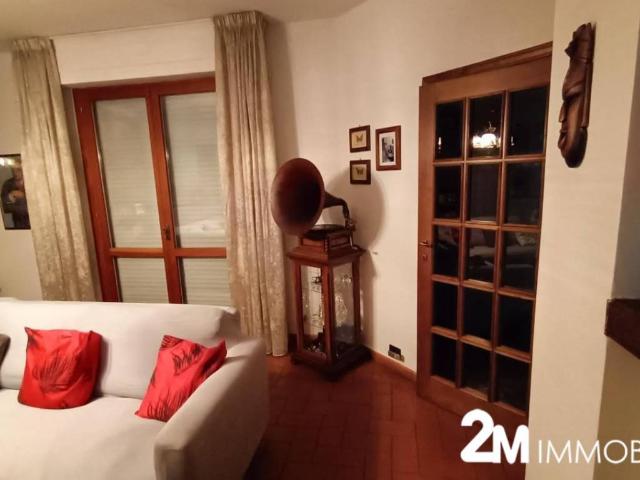 Villa in vendita a Crespina e Lorenzana PI